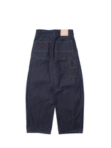 F/CE. LEE BY F/CE. UTILITY PAINTER PANTS エフシーイー リー ユーティリティーペインターパンツ 通販 インディゴ