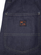 F/CE. LEE BY F/CE. UTILITY PAINTER PANTS エフシーイー リー ユーティリティーペインターパンツ 通販 インディゴ