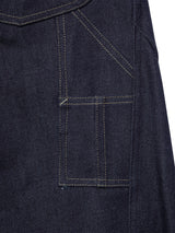 F/CE. LEE BY F/CE. UTILITY PAINTER PANTS エフシーイー リー ユーティリティーペインターパンツ 通販 インディゴ