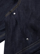 F/CE. LEE BY F/CE. 91-B MODULAR COVERALL JACKET エフシーイー リー 91-Bモジュラーカバーオールジャケット 通販 インディゴ