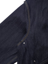 F/CE. LEE BY F/CE. 91-B MODULAR COVERALL JACKET エフシーイー リー 91-Bモジュラーカバーオールジャケット 通販 インディゴ