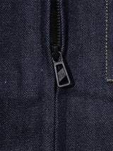 F/CE. LEE BY F/CE. 91-B MODULAR COVERALL JACKET エフシーイー リー 91-Bモジュラーカバーオールジャケット 通販 インディゴ