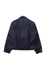 F/CE. LEE BY F/CE. 91-B MODULAR COVERALL JACKET エフシーイー リー 91-Bモジュラーカバーオールジャケット 通販 インディゴ