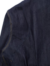 F/CE. LEE BY F/CE. 91-B MODULAR COVERALL JACKET エフシーイー リー 91-Bモジュラーカバーオールジャケット 通販 インディゴ