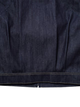F/CE. LEE BY F/CE. 91-B MODULAR COVERALL JACKET エフシーイー リー 91-Bモジュラーカバーオールジャケット 通販 インディゴ
