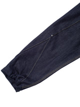 F/CE. LEE BY F/CE. 91-B MODULAR COVERALL JACKET エフシーイー リー 91-Bモジュラーカバーオールジャケット 通販 インディゴ