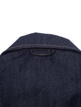 F/CE. LEE BY F/CE. 91-B MODULAR COVERALL JACKET エフシーイー リー 91-Bモジュラーカバーオールジャケット 通販 インディゴ