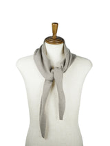 FUJI CASHMERE SCARF フジ カシミヤスカーフ 通販 ライトブラウン