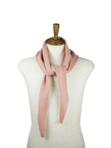 FUJI CASHMERE SCARF フジ カシミヤスカーフ 通販 ピンク