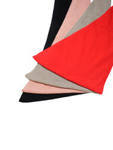 FUJI CASHMERE SCARF フジ カシミヤスカーフ 通販 ピンク