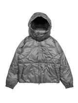 F/CE. PERTEX MINIMAL PADDING PARKA 2.0 エフシーイー PERTEXミニマルパディングパーカー2.0 通販 グレー