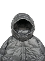 F/CE. PERTEX MINIMAL PADDING PARKA 2.0 エフシーイー PERTEXミニマルパディングパーカー2.0 通販 グレー