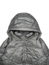 F/CE. PERTEX MINIMAL PADDING PARKA 2.0 エフシーイー PERTEXミニマルパディングパーカー2.0 通販 グレー