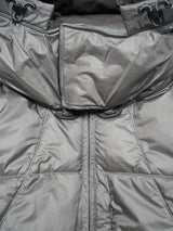 F/CE. PERTEX MINIMAL PADDING PARKA 2.0 エフシーイー PERTEXミニマルパディングパーカー2.0 通販 グレー