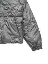 F/CE. PERTEX MINIMAL PADDING PARKA 2.0 エフシーイー PERTEXミニマルパディングパーカー2.0 通販 グレー