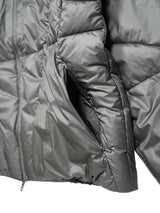 F/CE. PERTEX MINIMAL PADDING PARKA 2.0 エフシーイー PERTEXミニマルパディングパーカー2.0 通販 グレー