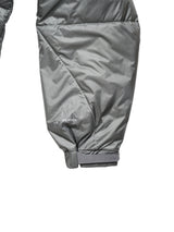 F/CE. PERTEX MINIMAL PADDING PARKA 2.0 エフシーイー PERTEXミニマルパディングパーカー2.0 通販 グレー