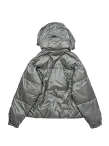F/CE. PERTEX MINIMAL PADDING PARKA 2.0 エフシーイー PERTEXミニマルパディングパーカー2.0 通販 グレー