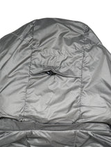 F/CE. PERTEX MINIMAL PADDING PARKA 2.0 エフシーイー PERTEXミニマルパディングパーカー2.0 通販 グレー