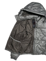 F/CE. PERTEX MINIMAL PADDING PARKA 2.0 エフシーイー PERTEXミニマルパディングパーカー2.0 通販 グレー