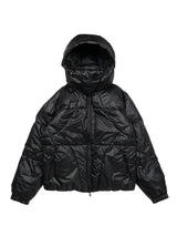F/CE. PERTEX MINIMAL PADDING PARKA 2.0 エフシーイー PERTEXミニマルパディングパーカー2.0 通販 ブラック