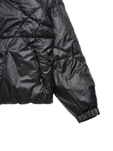 F/CE. PERTEX MINIMAL PADDING PARKA 2.0 エフシーイー PERTEXミニマルパディングパーカー2.0 通販 ブラック
