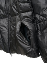 F/CE. PERTEX MINIMAL PADDING PARKA 2.0 エフシーイー PERTEXミニマルパディングパーカー2.0 通販 ブラック