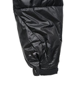 F/CE. PERTEX MINIMAL PADDING PARKA 2.0 エフシーイー PERTEXミニマルパディングパーカー2.0 通販 ブラック
