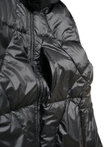 F/CE. PERTEX MINIMAL PADDING PARKA 2.0 エフシーイー PERTEXミニマルパディングパーカー2.0 通販 ブラック