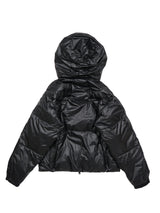F/CE. PERTEX MINIMAL PADDING PARKA 2.0 エフシーイー PERTEXミニマルパディングパーカー2.0 通販 ブラック