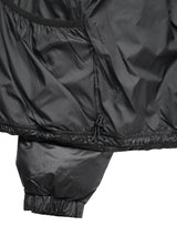 F/CE. PERTEX MINIMAL PADDING PARKA 2.0 エフシーイー PERTEXミニマルパディングパーカー2.0 通販 ブラック
