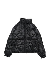 F/CE. PERTEX MINIMAL PADDING PARKA 2.0 エフシーイー PERTEXミニマルパディングパーカー2.0 通販 ブラック