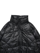 F/CE. PERTEX MINIMAL PADDING PARKA 2.0 エフシーイー PERTEXミニマルパディングパーカー2.0 通販 ブラック