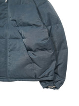 F/CE. Hoodie puffer jacket (F/CE.×DIGAWEL) エフシーイー ディガウェル フーディーパファージャケット 通販 ブルー