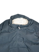 F/CE. Hoodie puffer jacket (F/CE.×DIGAWEL) エフシーイー ディガウェル フーディーパファージャケット 通販 ブルー