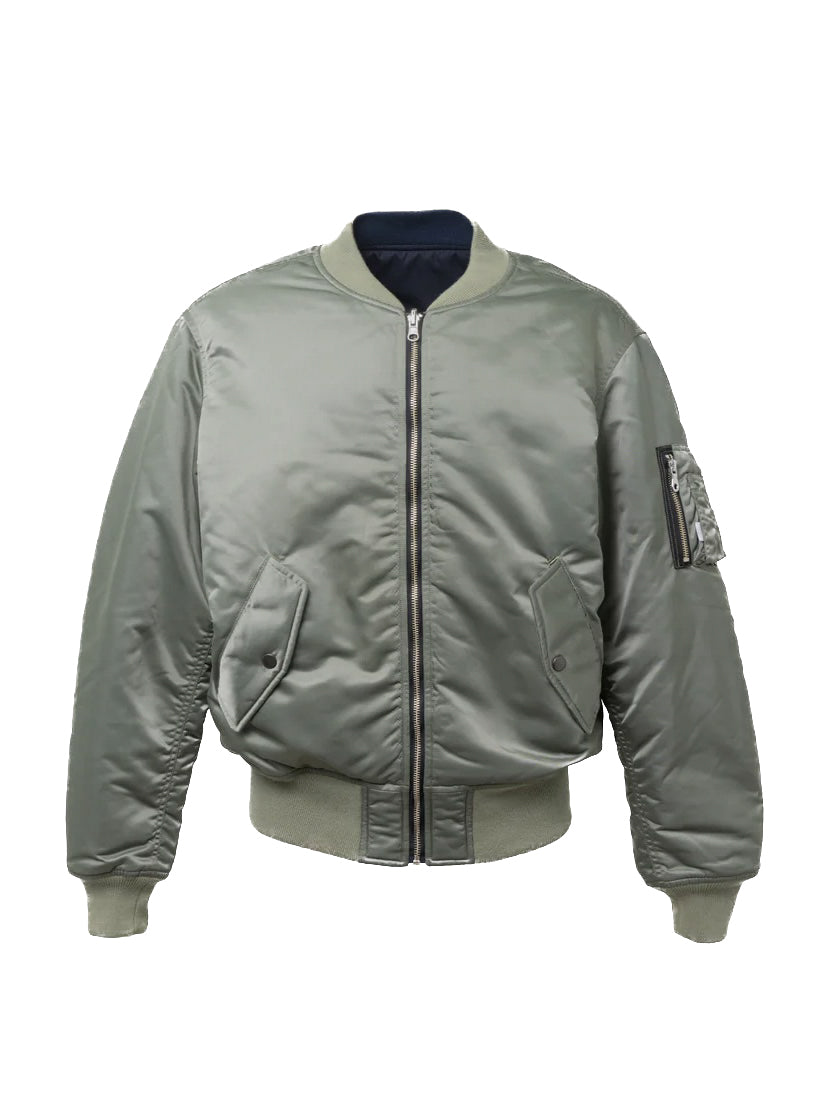 SimplyComplicated "ALT BOMBER JACKET"