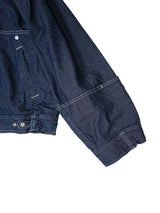 INNAT (インアット)
"DENIM HUNTER HIKER JACKET"
ONE WASH BLUE
通販
