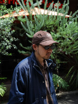 INNAT(インアット) "TREE LOGO CAP"
NAVY
通販
着用イメージ