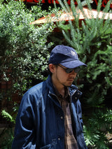 INNAT(インアット) "TREE LOGO CAP"
NAVY
通販
着用イメージ