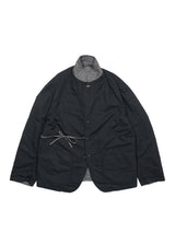 INNAT REVERSIBLE HUNTER JACKET インアット リバーシブルハンタージャケット
 通販 グレー