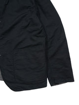 INNAT REVERSIBLE HUNTER JACKET インアット リバーシブルハンタージャケット
 通販 グレー