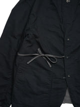 INNAT REVERSIBLE HUNTER JACKET インアット リバーシブルハンタージャケット
 通販 グレー