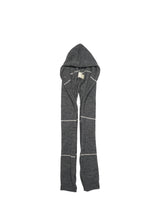INNAT インアット HOOD STOLE フードストール 通販 グレー