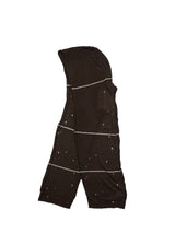 INNAT インアット HOOD STOLE フードストール 通販 ブラウン