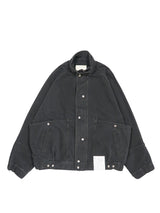 INNAT HUNTER HIKER JACKET ハンターハイカージャケット 通販 スミクロ