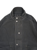 INNAT HUNTER HIKER JACKET ハンターハイカージャケット 通販 スミクロ