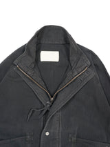 INNAT HUNTER HIKER JACKET ハンターハイカージャケット 通販 スミクロ