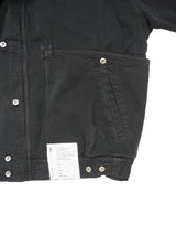 INNAT HUNTER HIKER JACKET ハンターハイカージャケット 通販 スミクロ
