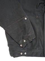 INNAT HUNTER HIKER JACKET ハンターハイカージャケット 通販 スミクロ