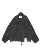 INNAT HUNTER HIKER JACKET ハンターハイカージャケット 通販 スミクロ